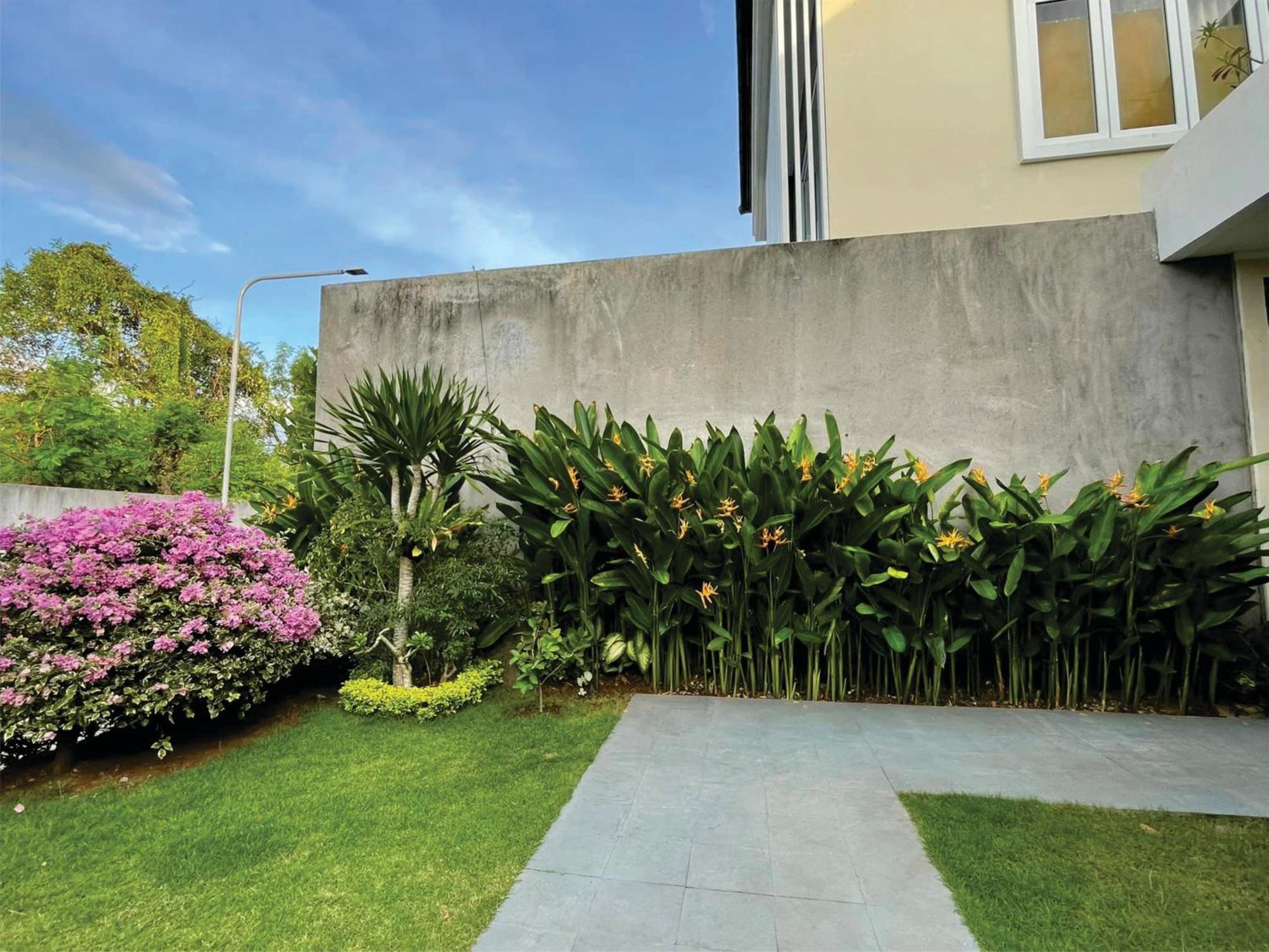 Casa De Prospera - 3br With Private Pool Villa Nusa Dua (Bali)