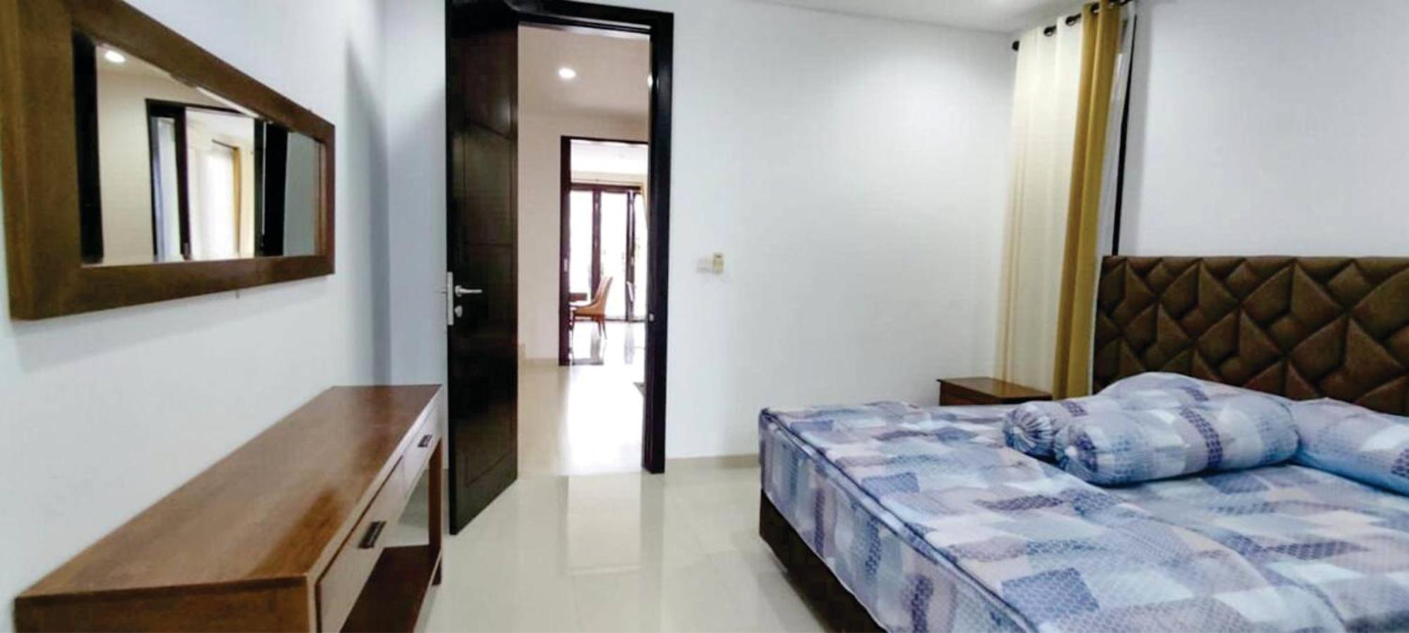 Casa De Prospera - 3br With Private Pool * Nusa Dua (Bali)