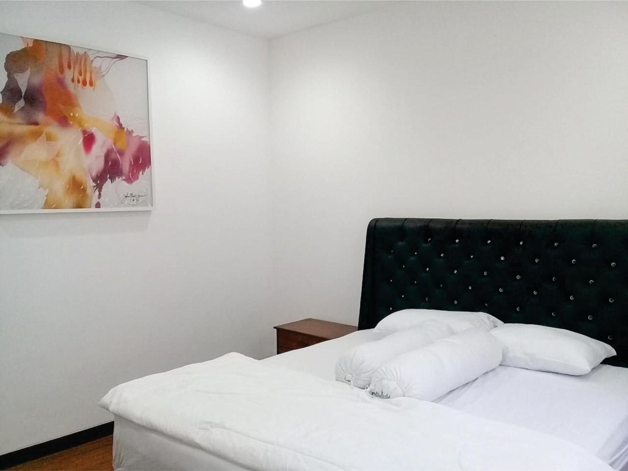 Casa De Prospera - 3br With Private Pool * Nusa Dua (Bali)