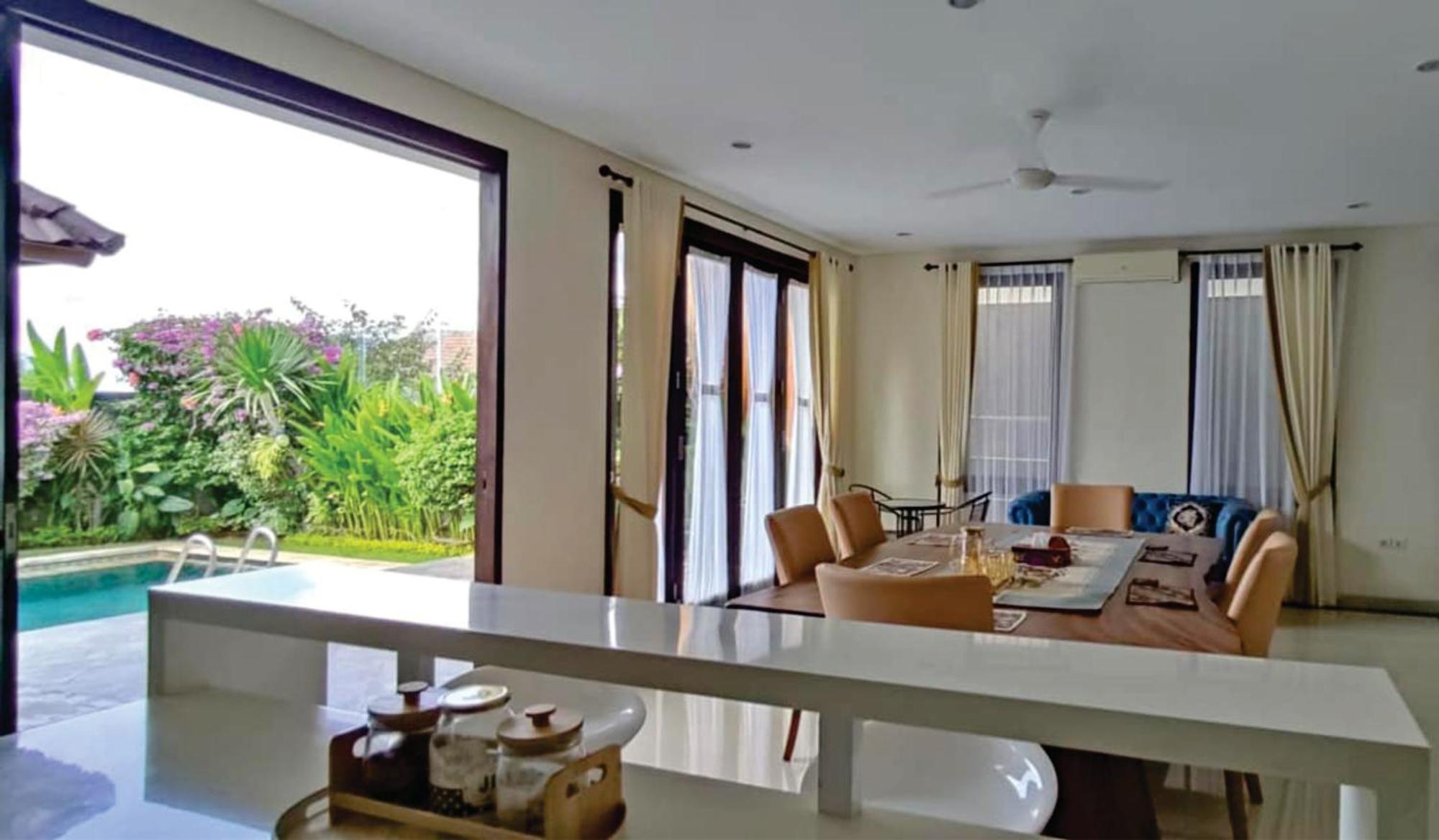 Casa De Prospera - 3br With Private Pool