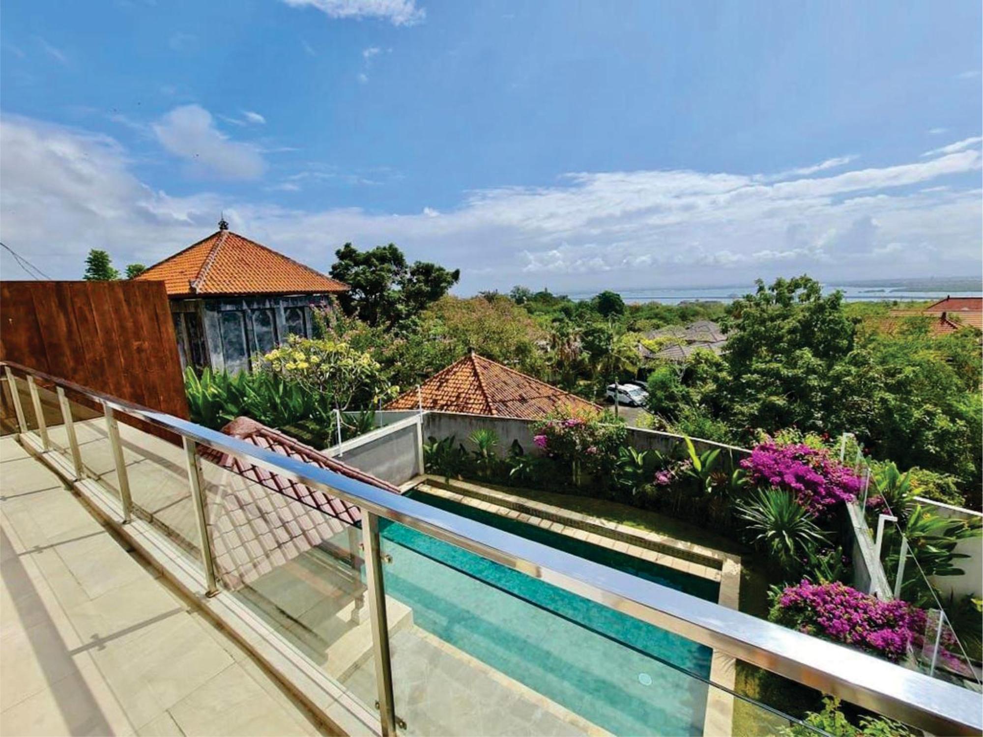 Casa De Prospera - 3br With Private Pool *